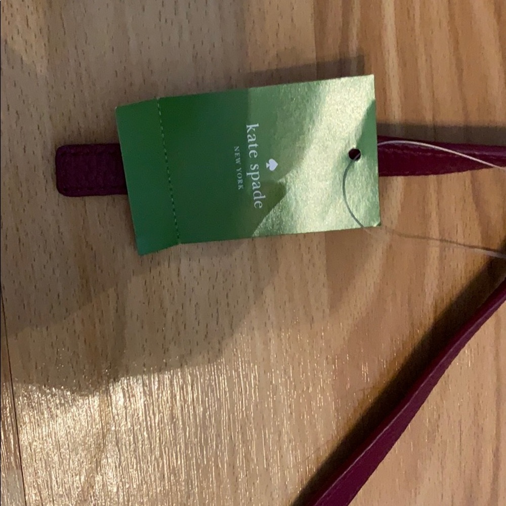 Kate spade crossbody - Picture 5 of 6